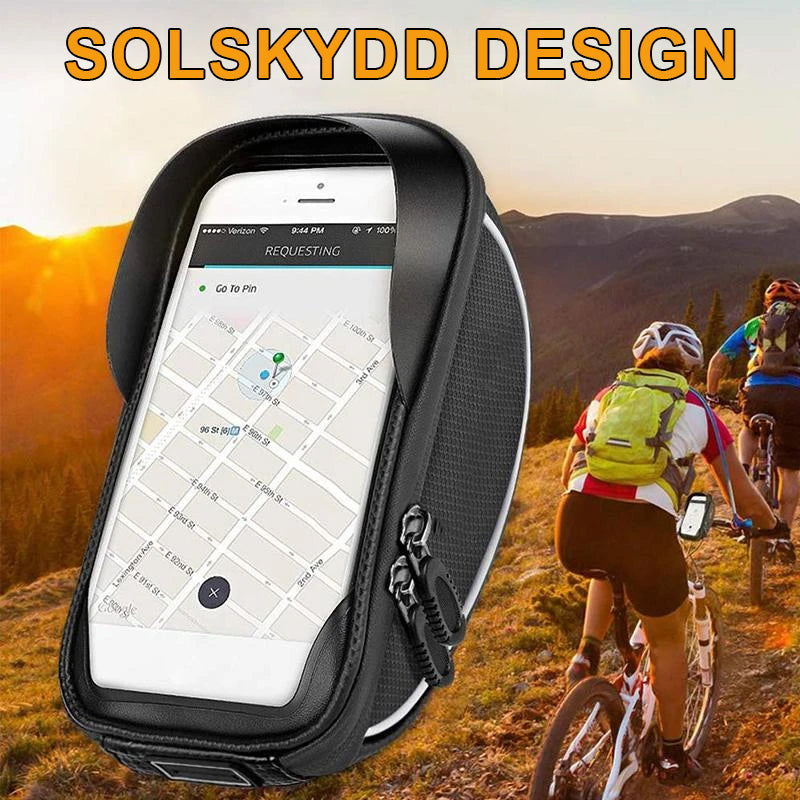 VattentÀt CykelvÀska