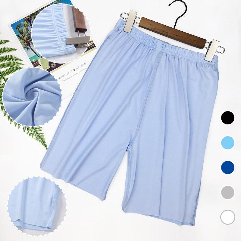 Ice Silk Snabbtorkande Herr Badshorts