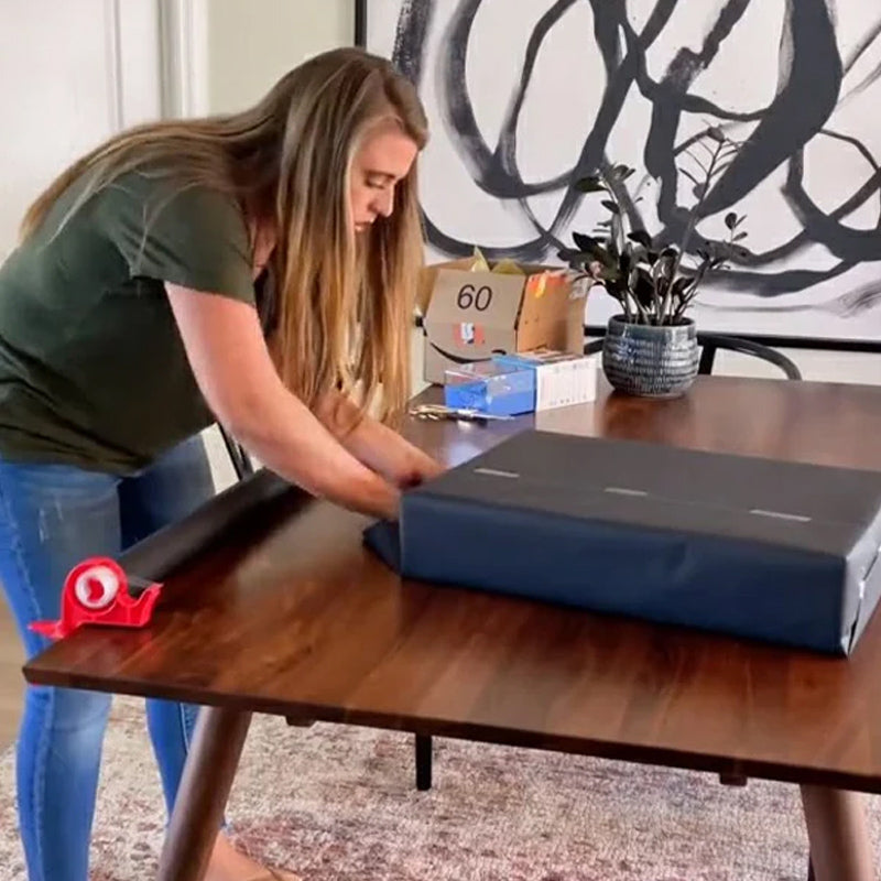 đ„Inslagningverktyg för julklappar