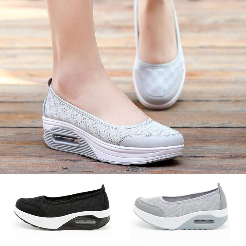 Ciaovie Mesh skor andas