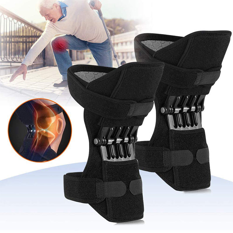 Gemensam skyddsutrustning för squat-bergsklättring