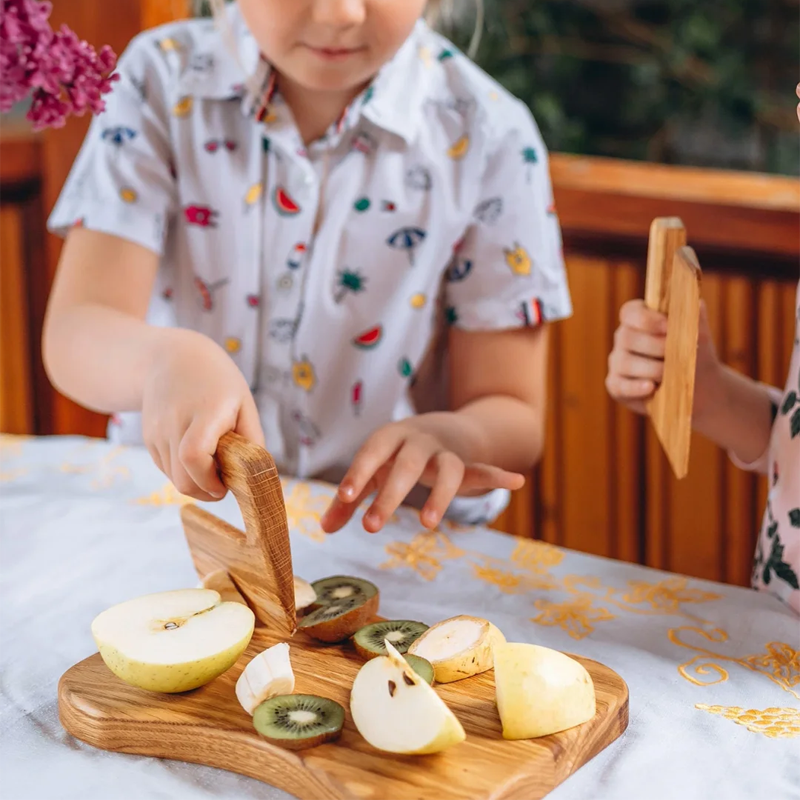 Montessori barnkniv