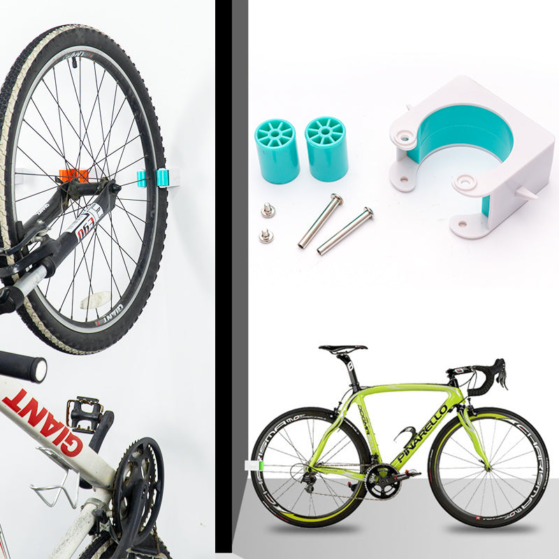 Cykelparkeringsspänne(🔥Köp 2, -10%🔥)