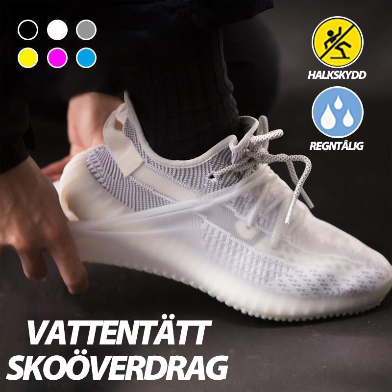 Utomhus vattentäta skoöverdrag (1 par)