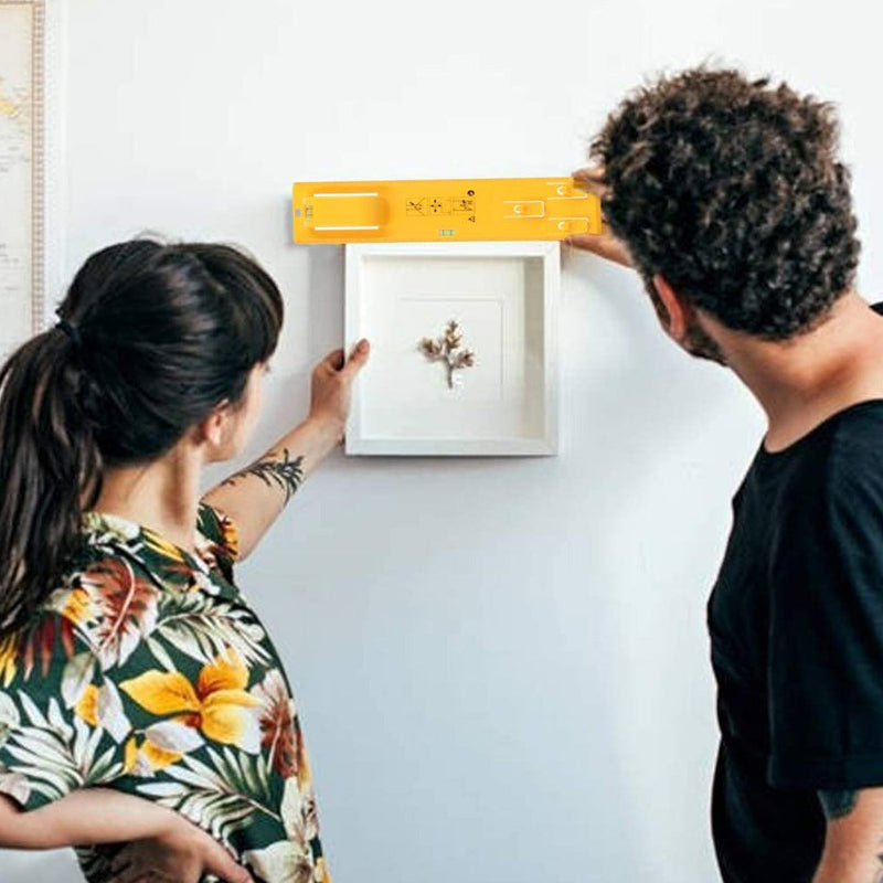 UpphÀngningsverktyg för Fotoram