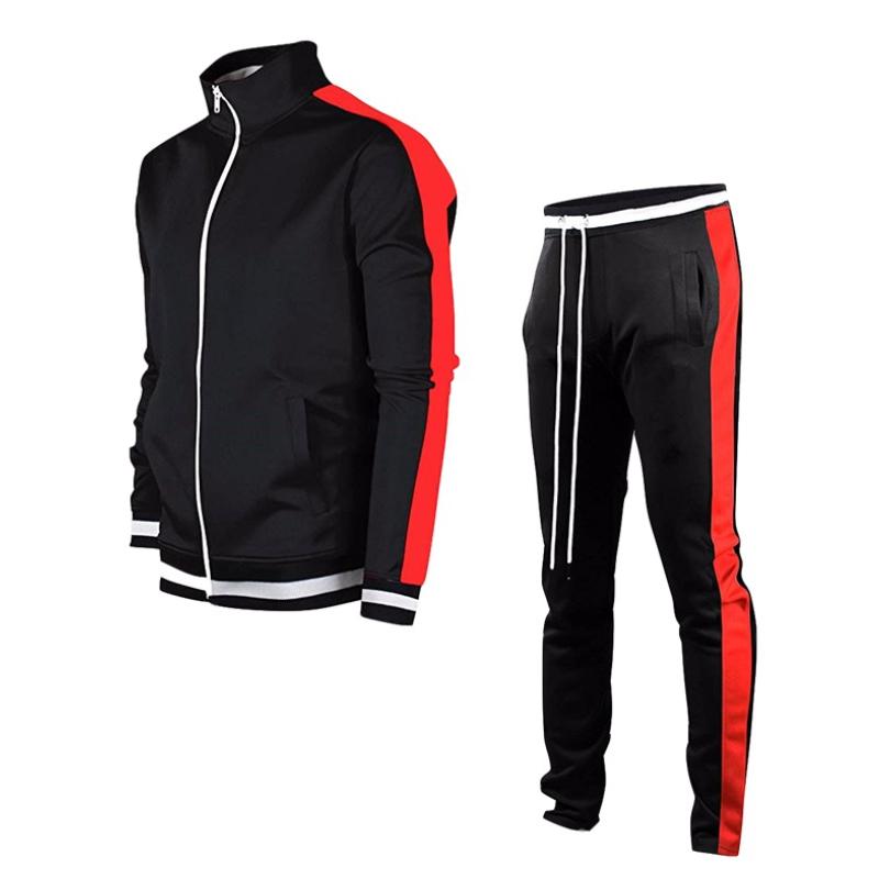 Klassisk daglig sportdräkt (🔥Köp 2, -10% 🔥)