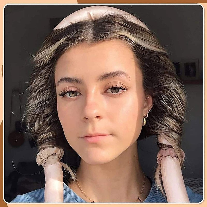 VÀrmefri hÄrrullare