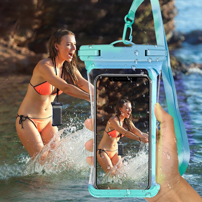 VattentÀt telefonvÀska