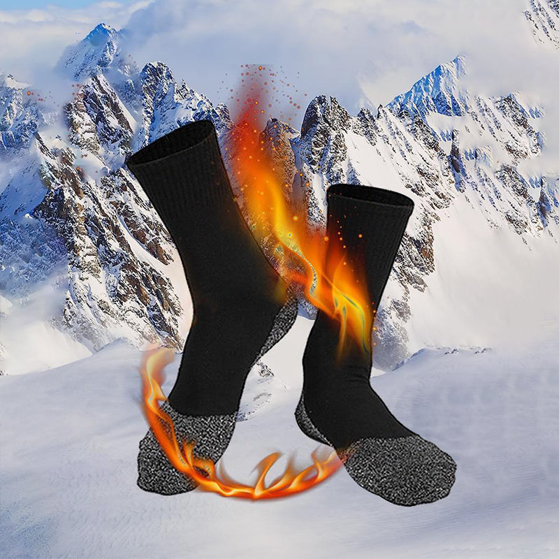 Ultimata Komfort Strumpor