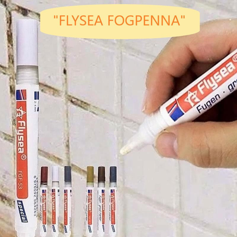 Fogpenna