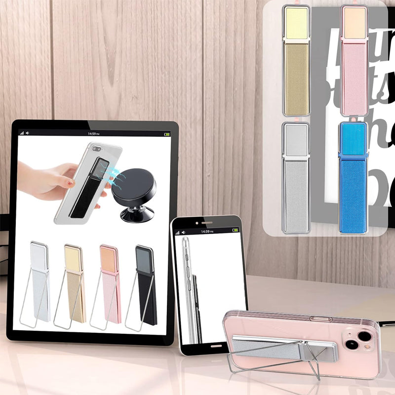 SjÀlvhÀftande telefonstativ & grepp