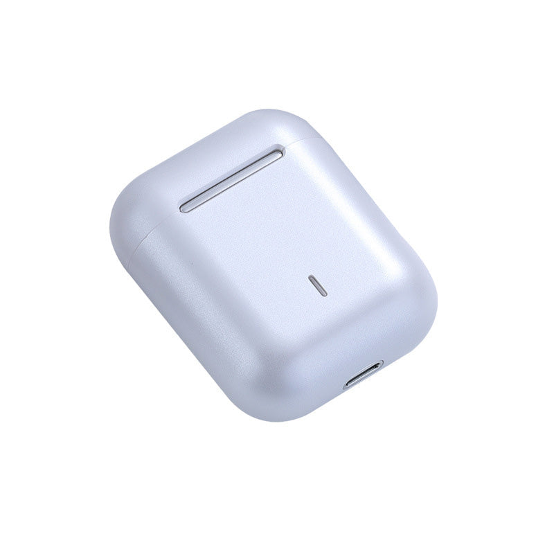 J18 In-ear trådlösa Bluetooth-hörlurar Hörlurar
