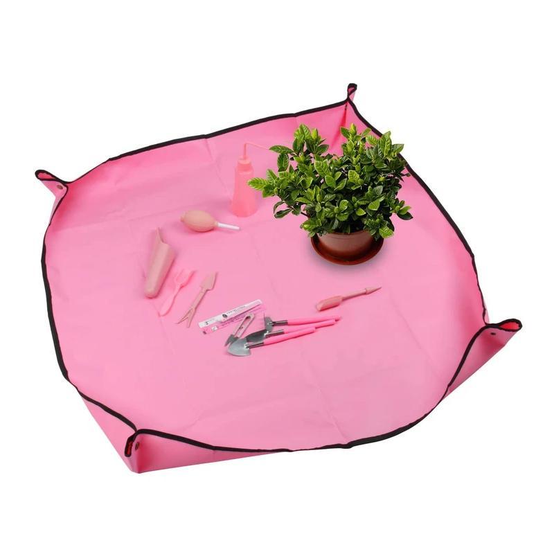 Trädgårdsskötsel Transplantation Pot Pad