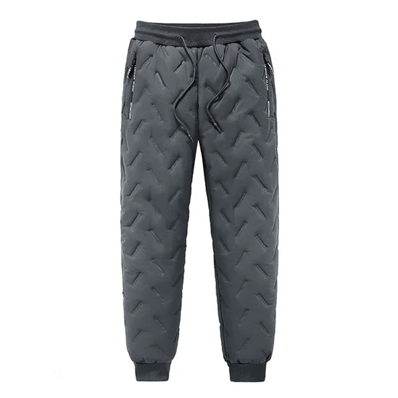 Unisex tofflor i fleece