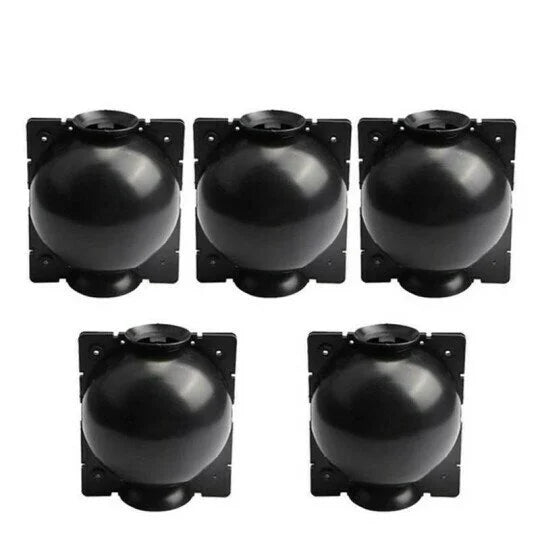 Luftlagring propagator pod