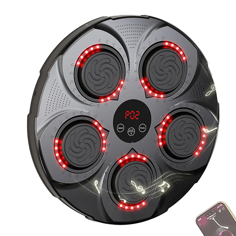 Intelligent jukeboxmaskin