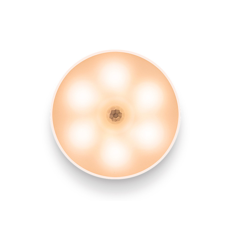 LED smart sensorljus