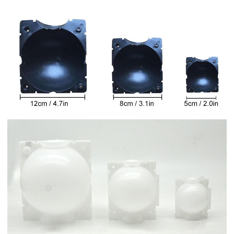 Luftlagring propagator pod