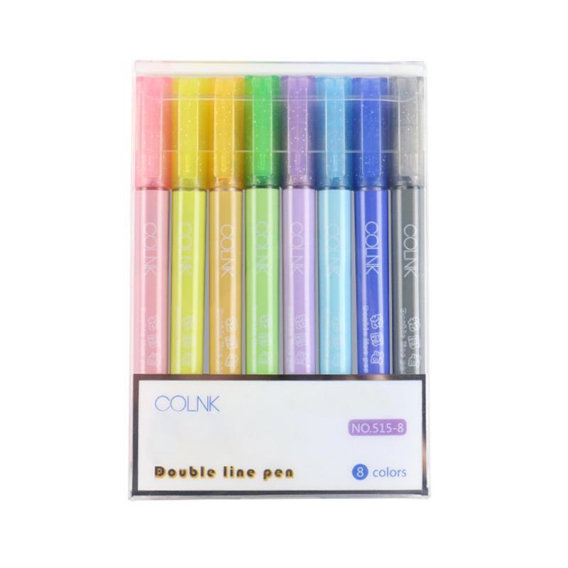 😆Marker Penna för Highlight