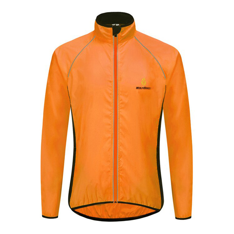 Sport Vindjacka | Vattentät | Unisex