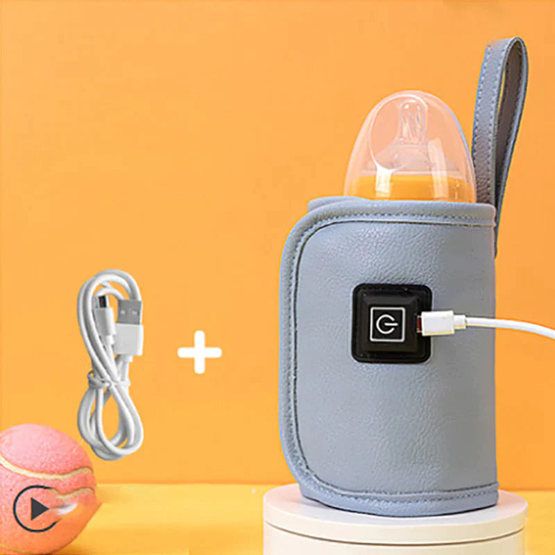 USB Mjölkvärmare