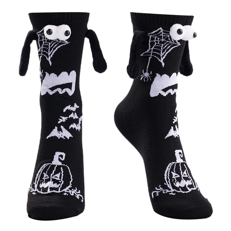 🎄🧦Jul hand i hand-strumpor