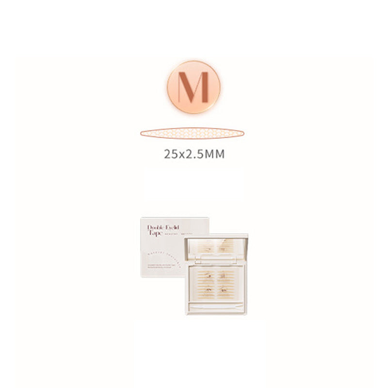Limfri Invisible Double Eyelid Sticker