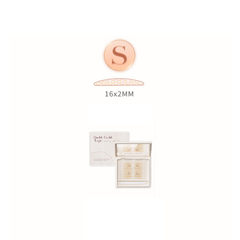 Limfri Invisible Double Eyelid Sticker