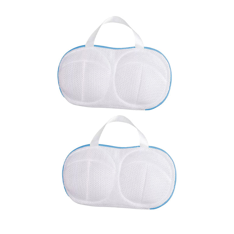 🎁Tvättväska för behåar (Håller behån från att deformeras)
