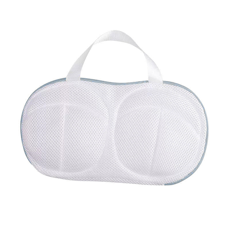 🎁Tvättväska för behåar (Håller behån från att deformeras)