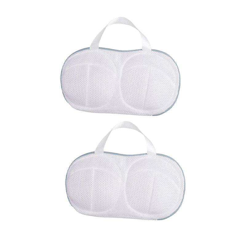 🎁Tvättväska för behåar (Håller behån från att deformeras)