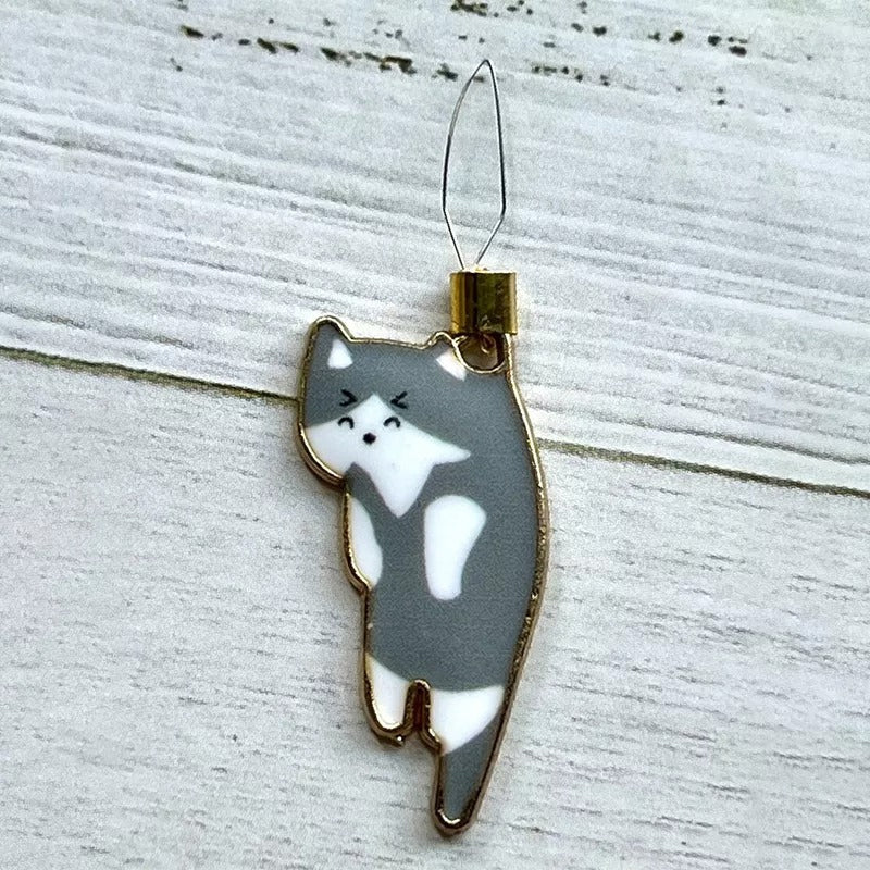 Katt nålgängare