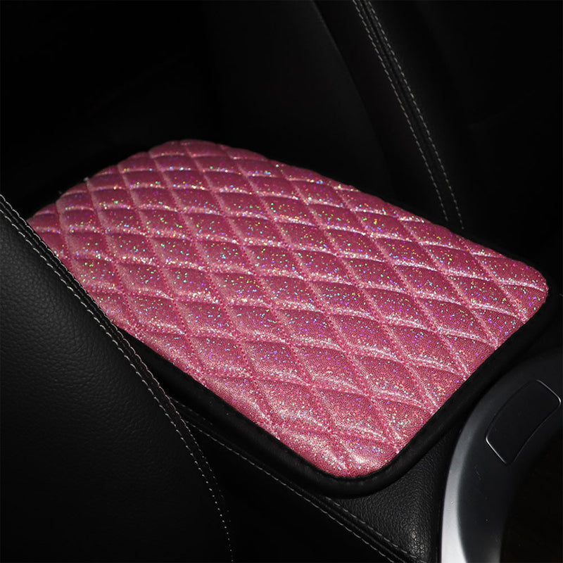 Andas Armstöd Box Mat