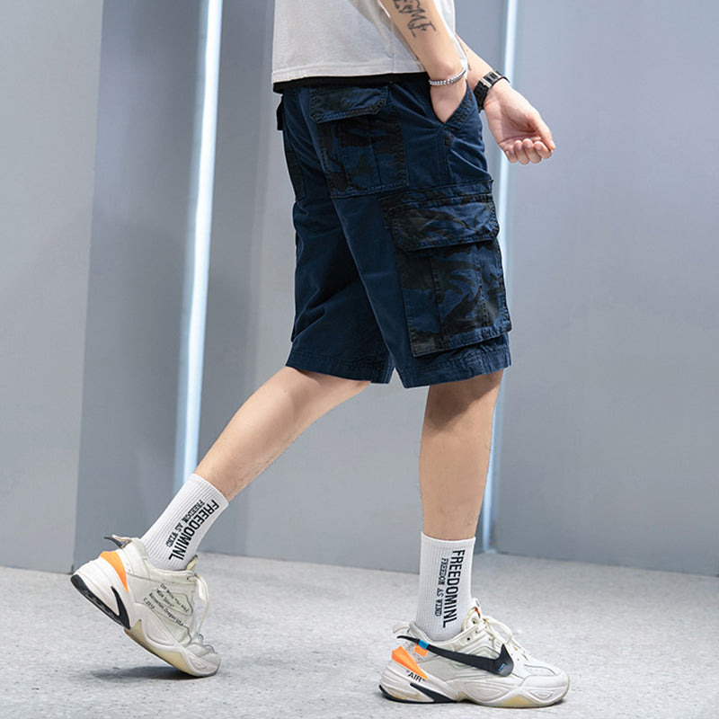 Mäns vandringshorts