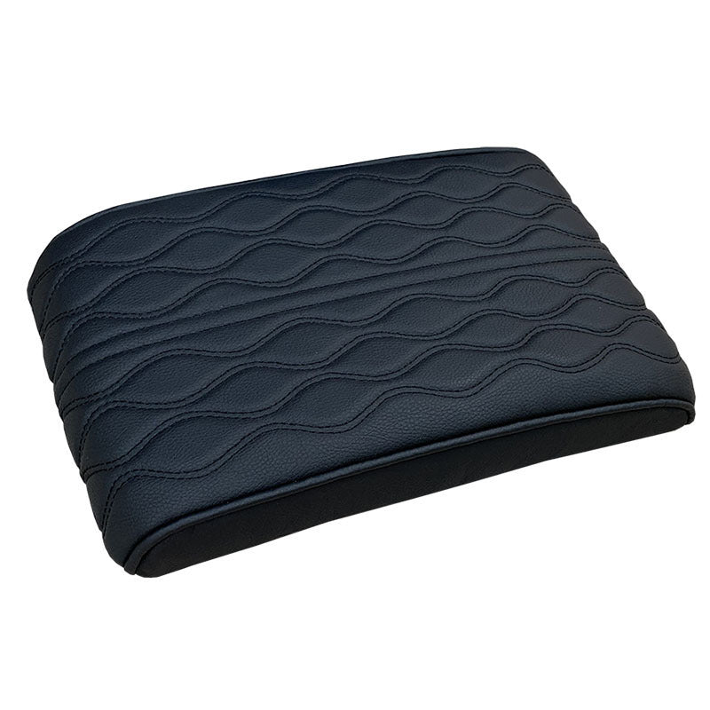 Fordons Memory Foam Armstödslåda