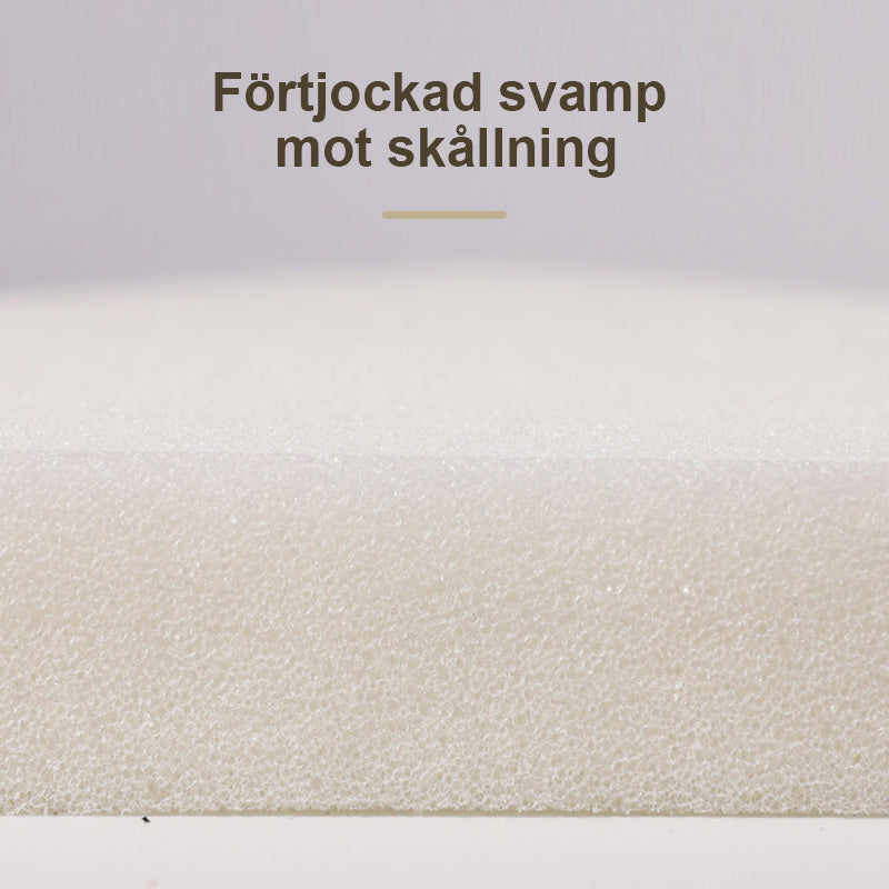 Värmebeständig ångbåtshandske