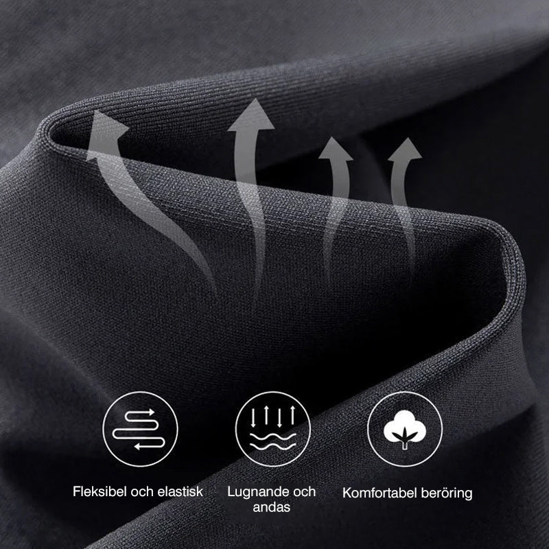 Höftlyftande smala leggings