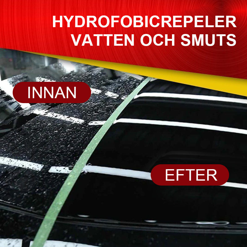 Nano bil repa borttagningsspray