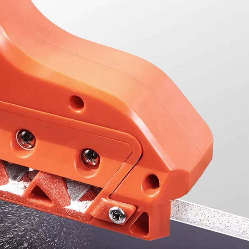 Hand Plane Gipsskiva Skärverktyg