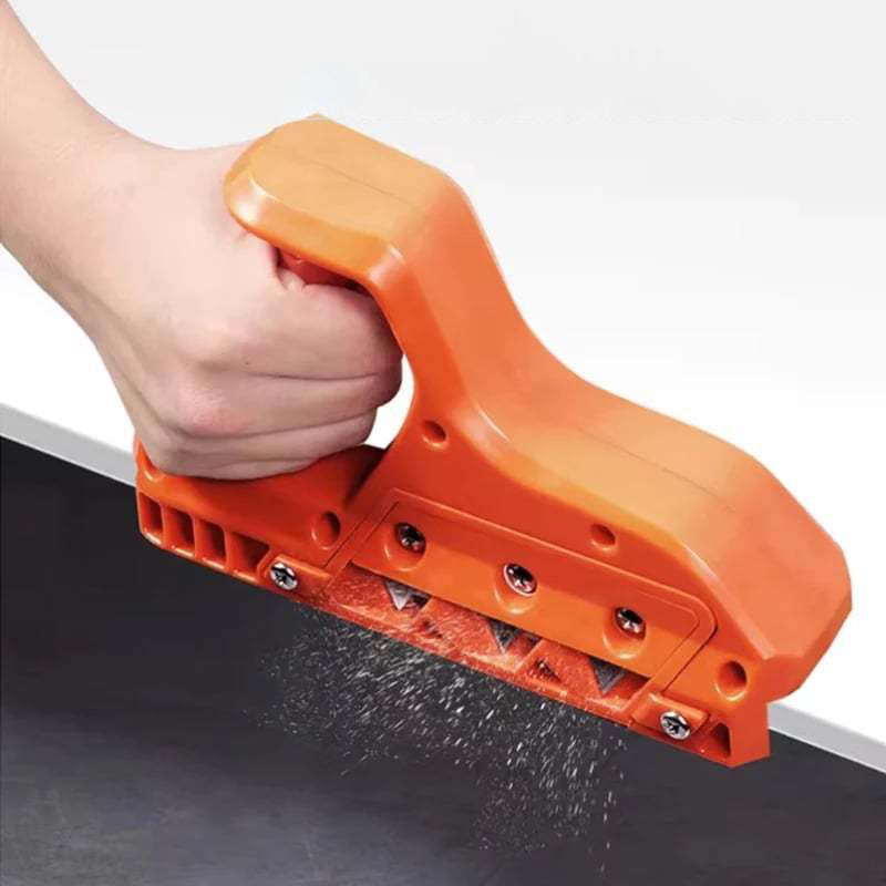 Hand Plane Gipsskiva Skärverktyg