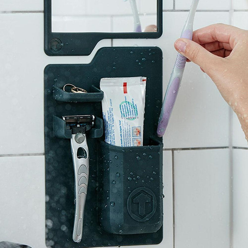 Mighty Toothbrush Holder