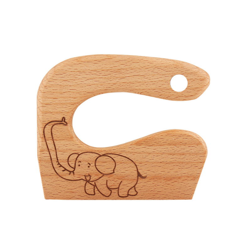 Montessori barnkniv