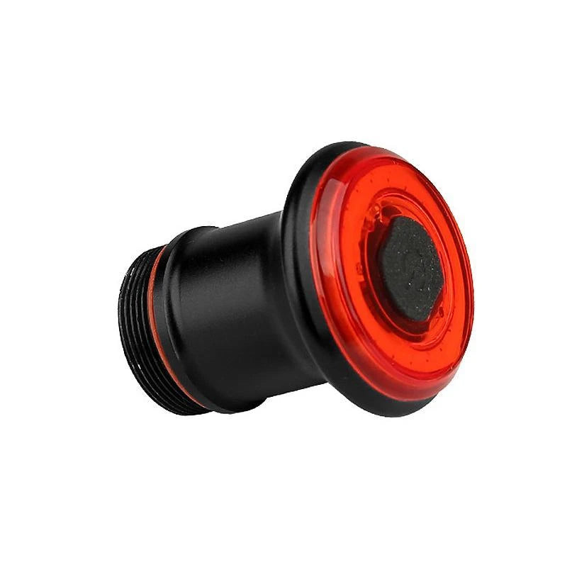 Ultra-smart Cykel Bakljus