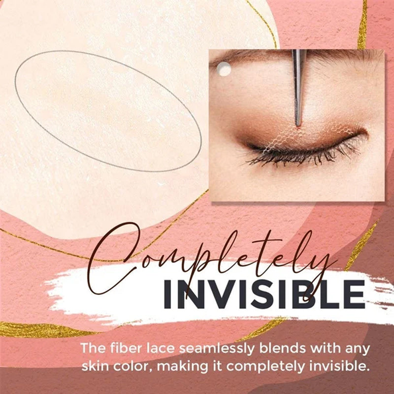 Limfri Invisible Double Eyelid Sticker