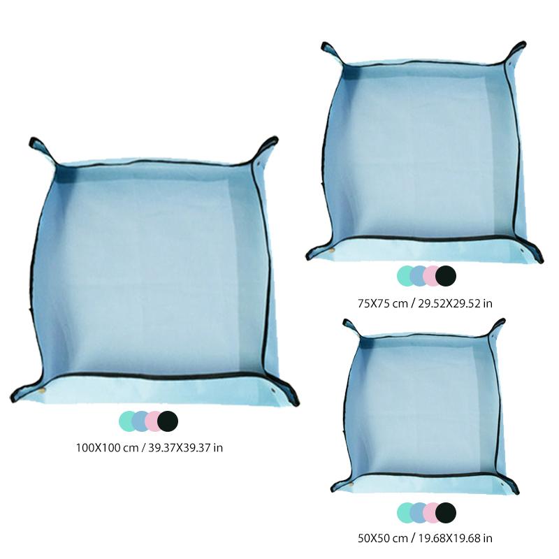 Trädgårdsskötsel Transplantation Pot Pad