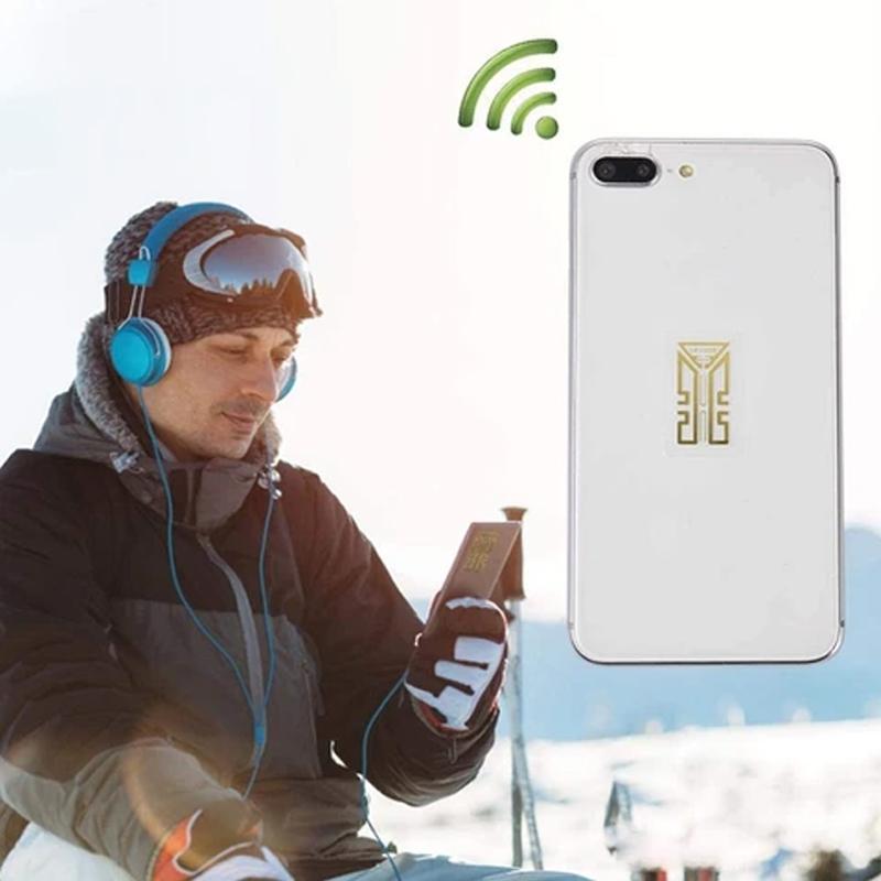 Mobiltelefon Signalförstärkare