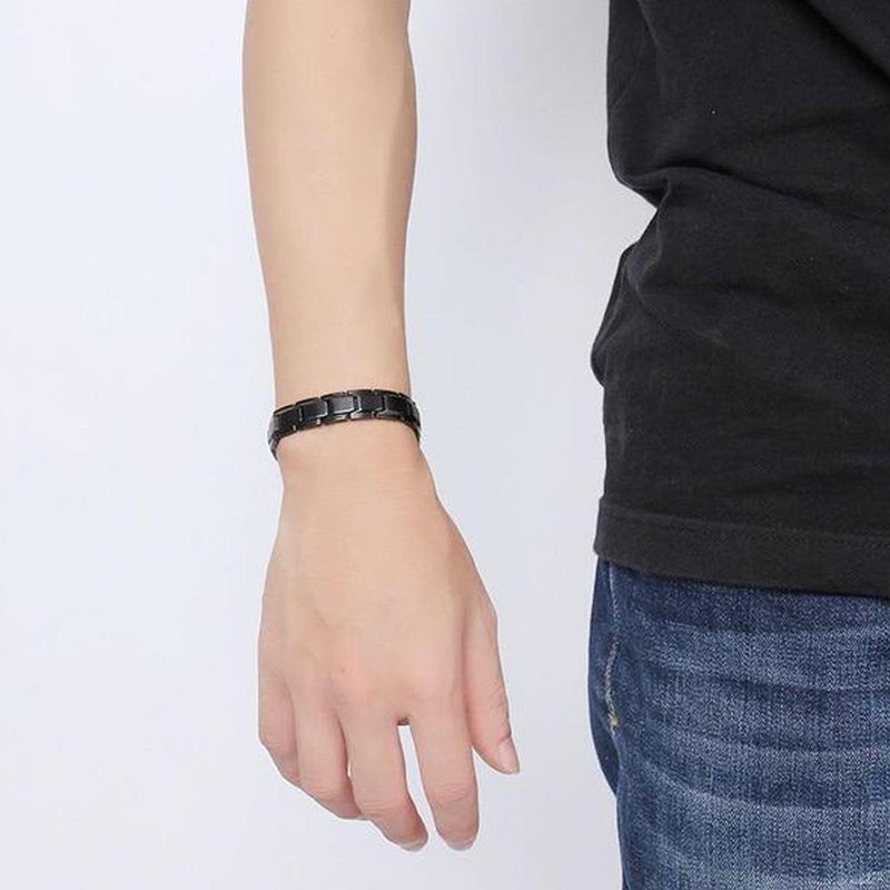 Terapeutiskt Energiläkande Armband