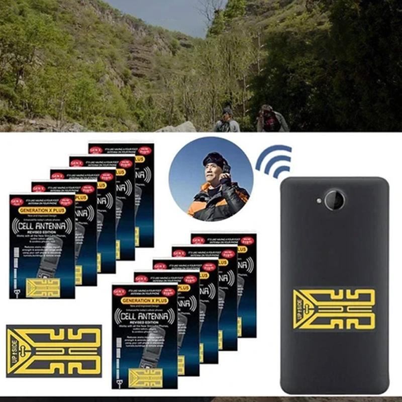 Mobiltelefon Signalförstärkare