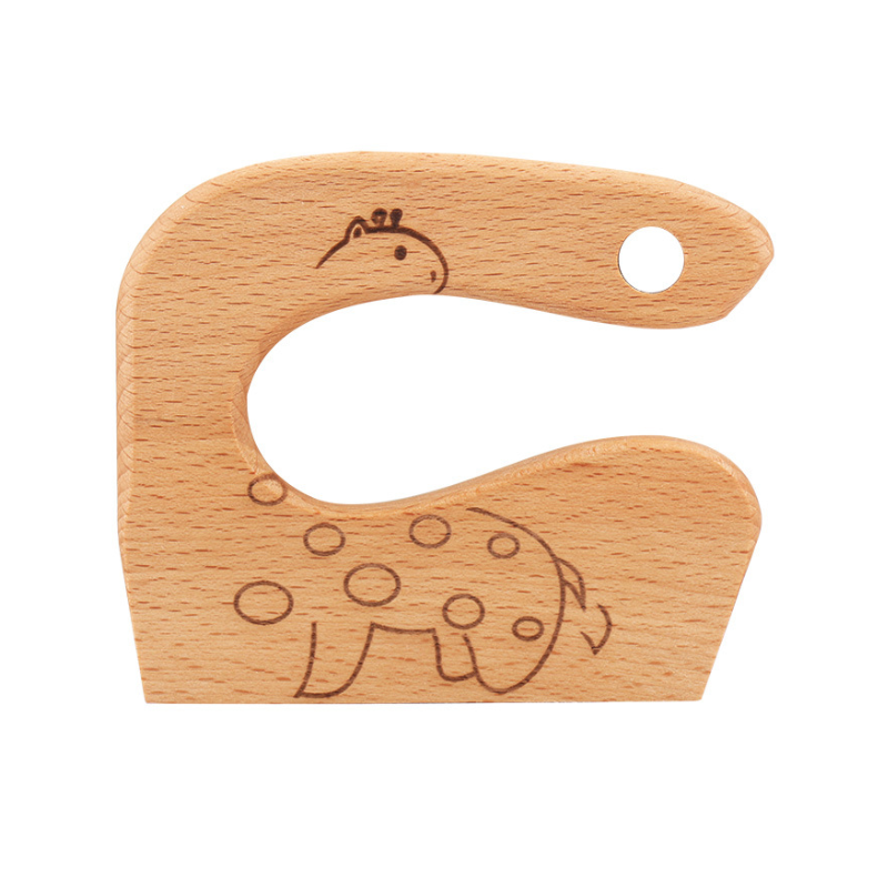 Montessori barnkniv