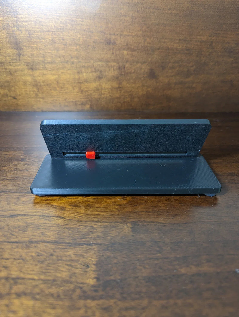 Socialt batteriverkindikator